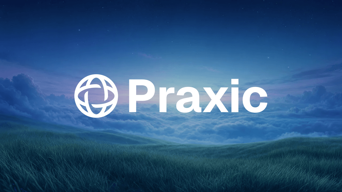 Praxic AI agent platform