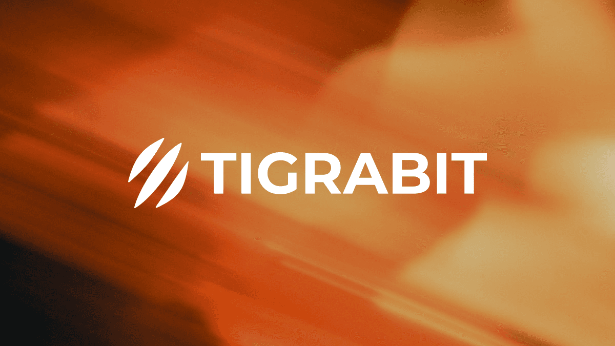 Tigrabit online gaming platform